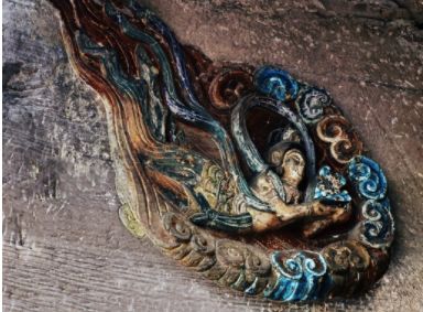 安岳圆觉洞的历史文化,安岳圆觉洞讲解