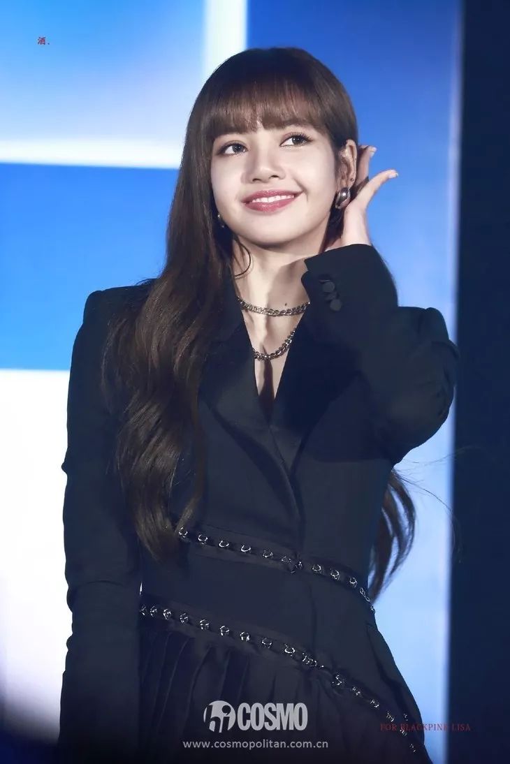 美人计|杨超越爬完长城“脱发”了？妹妹你太耿直了8