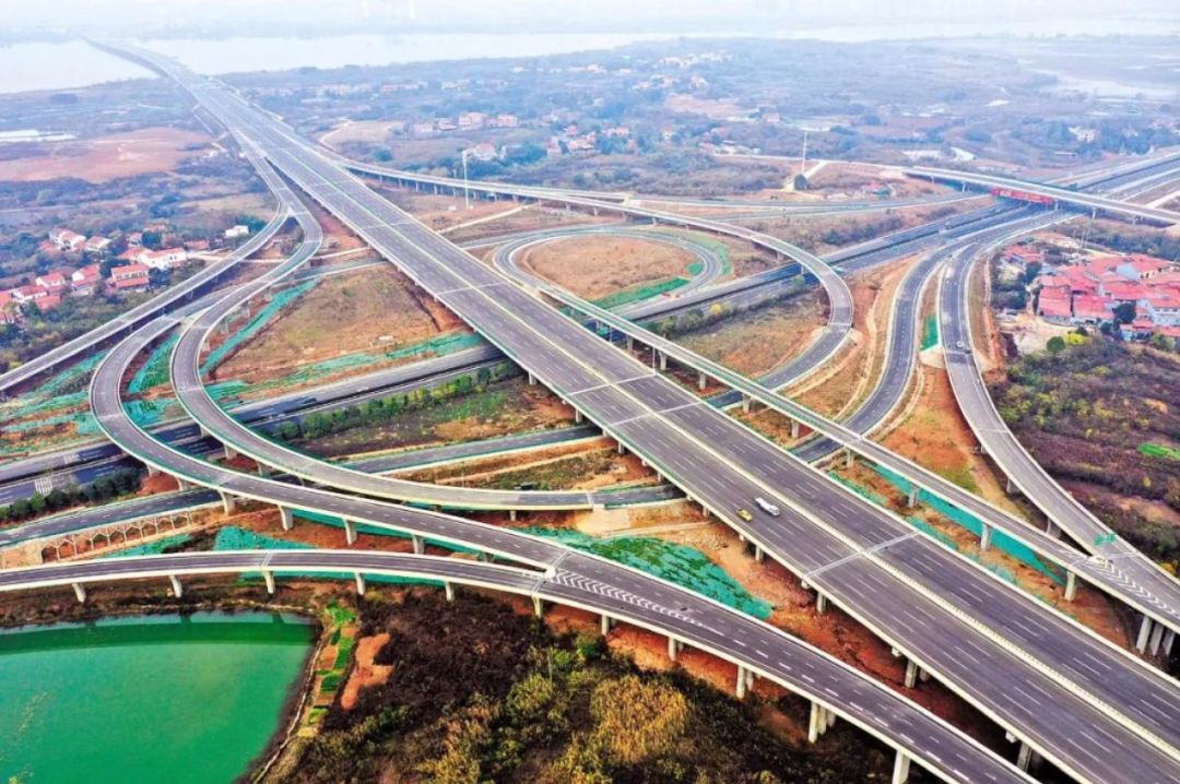 2024春运高速公路拥堵情况,今天春运高速最新路况