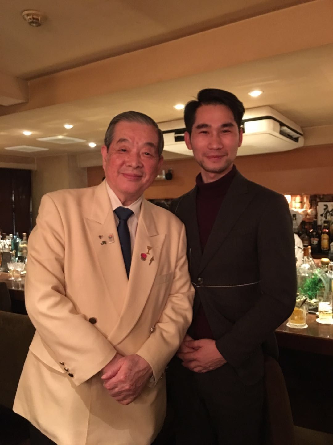 南宁酒吧品牌,南宁曾经最辉煌的酒吧