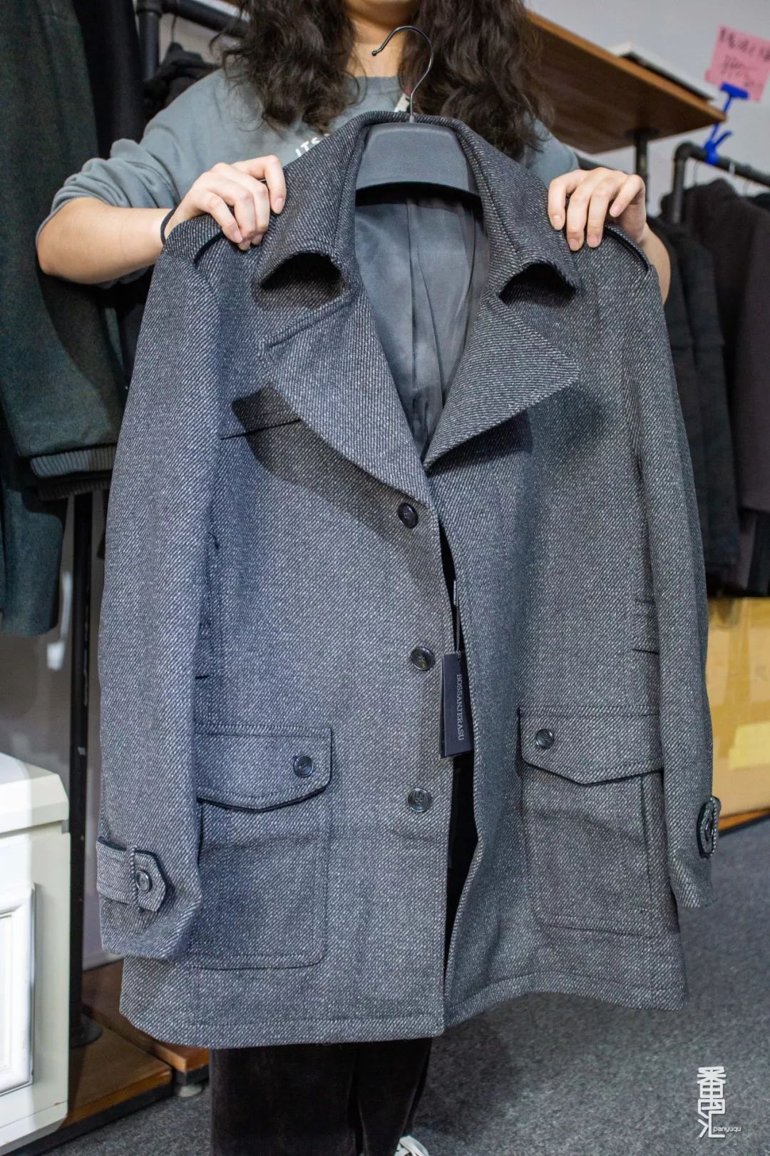 仅6天！南村服装厂特卖会开抢，卫衣100元3件！羽绒买一送一