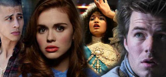 2019年至2020年好莱坞电影推荐,2020上映的好莱坞大片