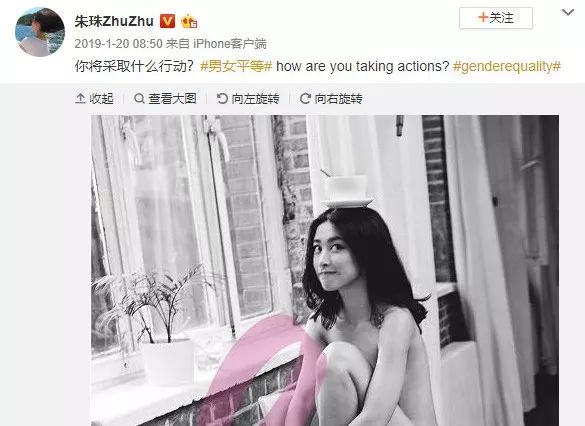 连续8年蝉联全球最美100人,35岁性感*物尤**凭美胸翻红,网友:我就是馋她身子