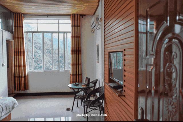 广西景色超好的民宿,广西最好看民宿