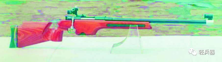 岁月见证——带领我国早期运动员打破记录的枪，是什么水平？（下）