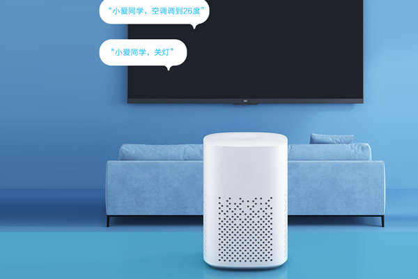 想买个智能音箱推荐一下,我们应该要买什么智能音箱