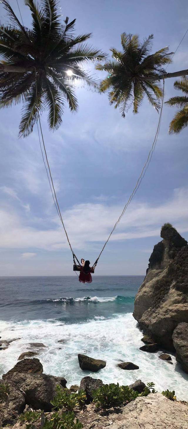 巴厘岛旅游自由行详细攻略,巴厘岛旅行攻略自由行路线图大全
