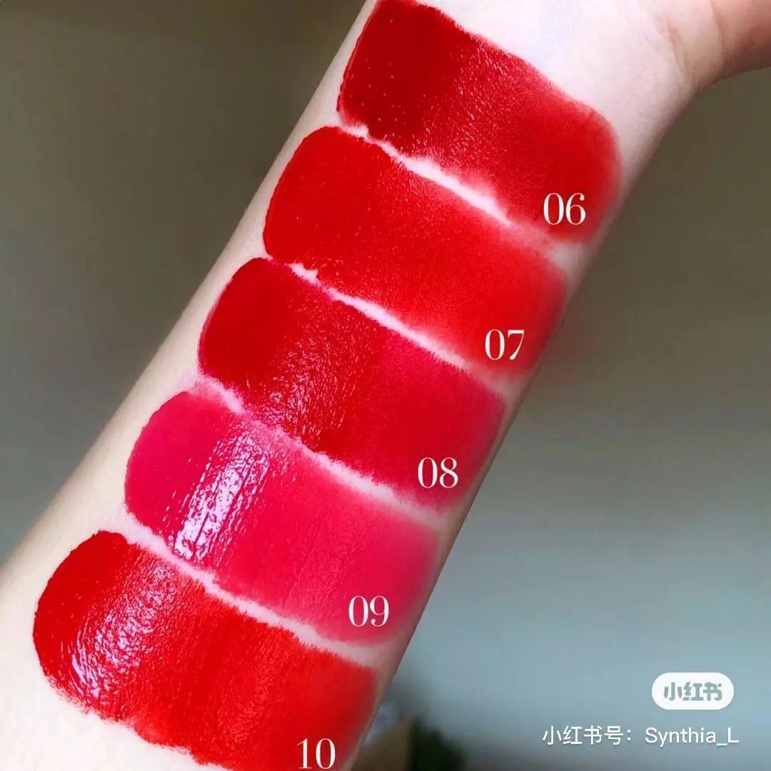 樱花妹好物,韩系彩妆好物推荐