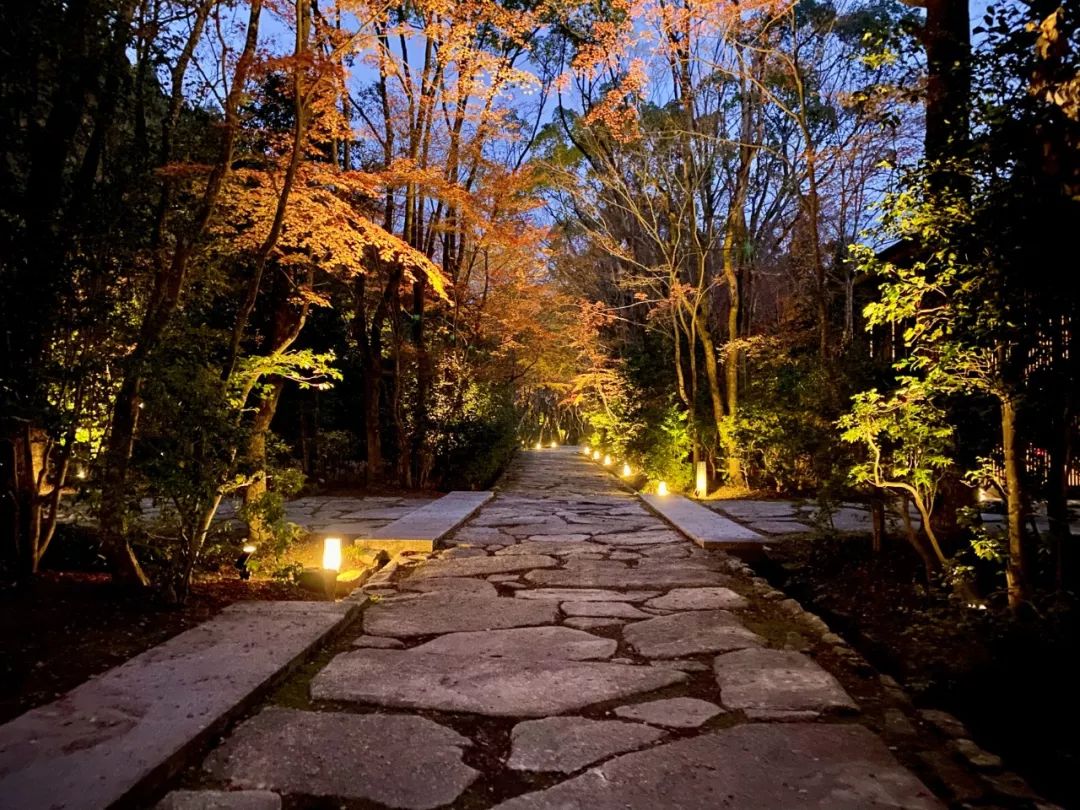 安缦到底有多么奢华,安缦京都