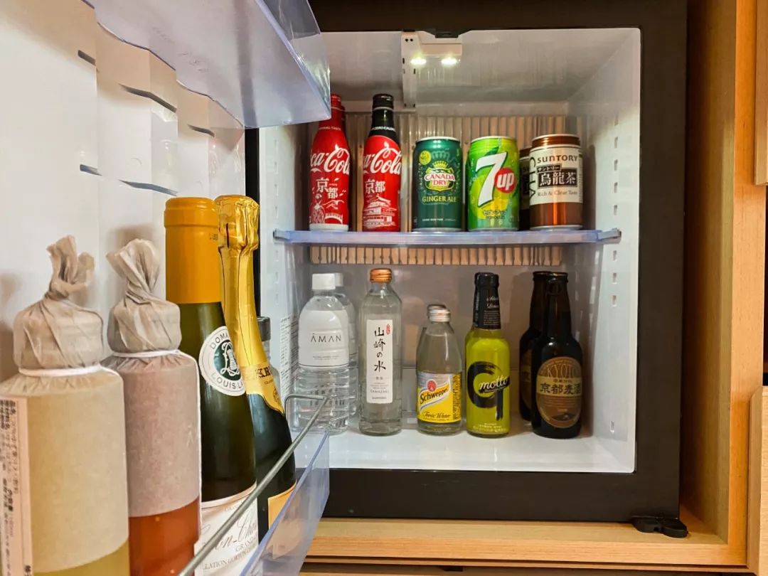 安缦到底有多么奢华,安缦京都