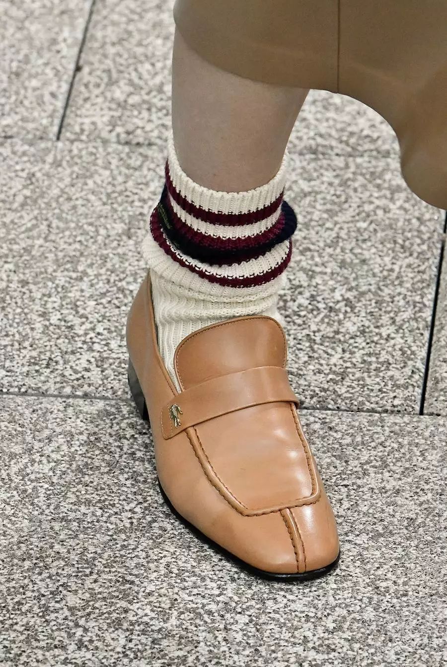 今年的热门鞋推荐,今年流行这几款鞋