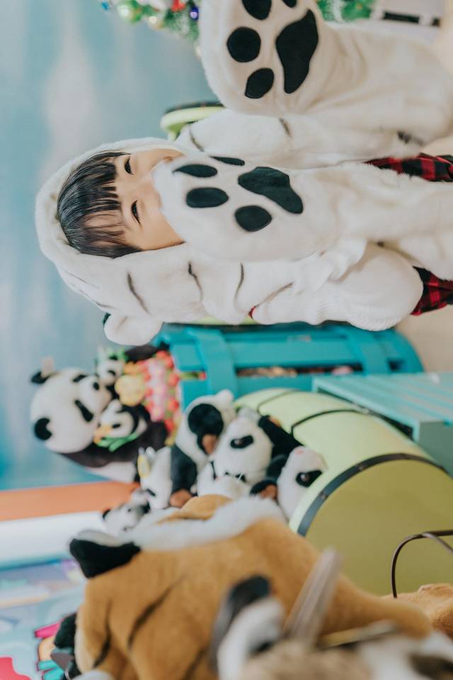 来长隆隆重过大年暖冬游长隆,暖冬游长隆福路通