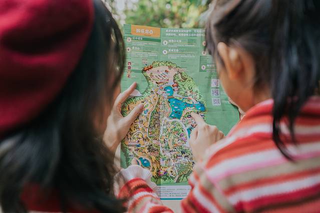 广州长隆野生动物世界旅游攻略,暖冬长隆3天2晚