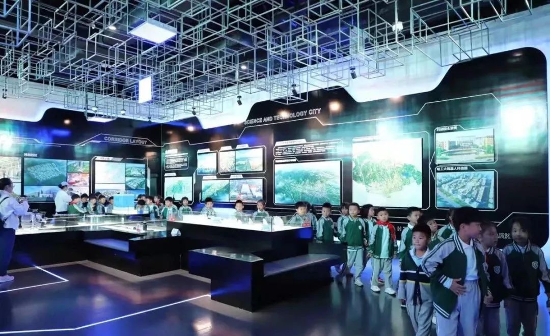 收藏!春节期间金华班车计划、银行、博物馆、科技馆时间表来了!