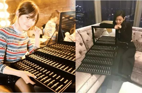 MAC疯了吧!神仙色号口红一支只要80元,钱包根本捂不住啊