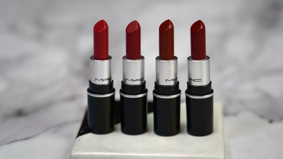 MAC疯了吧!神仙色号口红一支只要80元,钱包根本捂不住啊