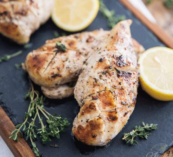 怎么区分红肉白肉和黑肉,红肉白肉和无色肉的区别