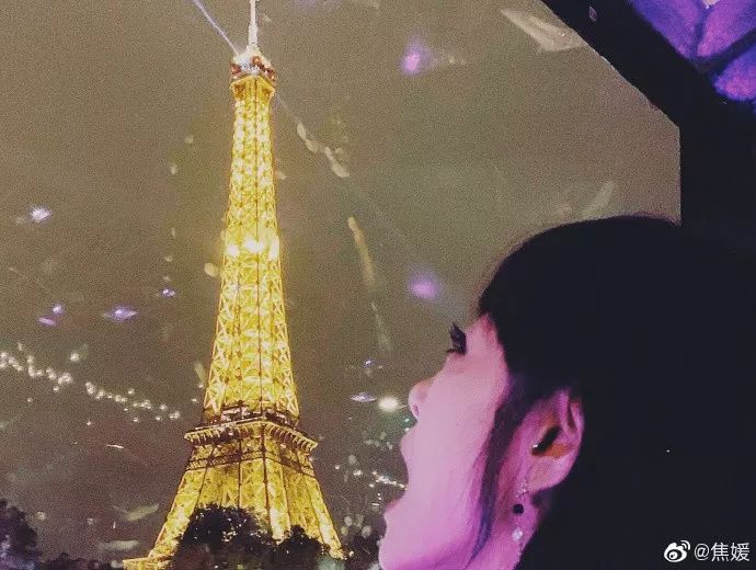 焦媛：曾经的我“把两条命活成了一条命”