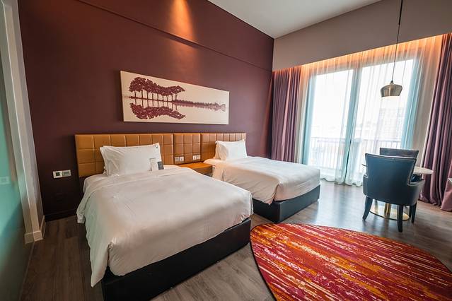 在新加坡圣淘沙玩几天,在新加坡怎么去圣淘沙