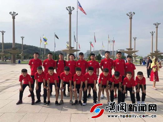 黄冈体育中学足球队,湖北省黄冈市体育中学足球队