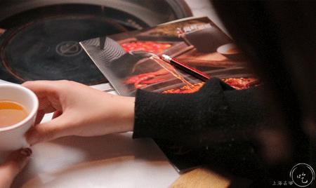 要火！魔都独①份的「毛血旺茶火锅」来了！刚开30天排爆虹口足球场