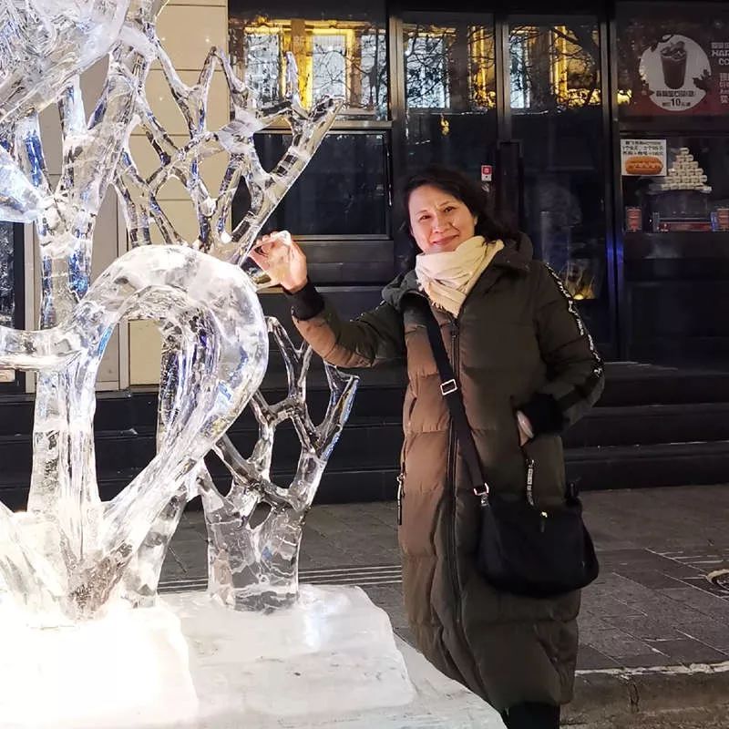 【冰城新闻】哈尔滨又刷屏了！3500万网友隔屏开启冰雪奇缘|ZAKER十城主播深度体验，看看他们有什么推荐↘