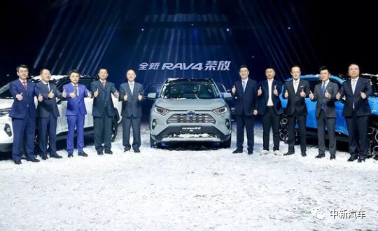 一句话总结RAV4：销量高得可怕，投诉量低得“可怜”