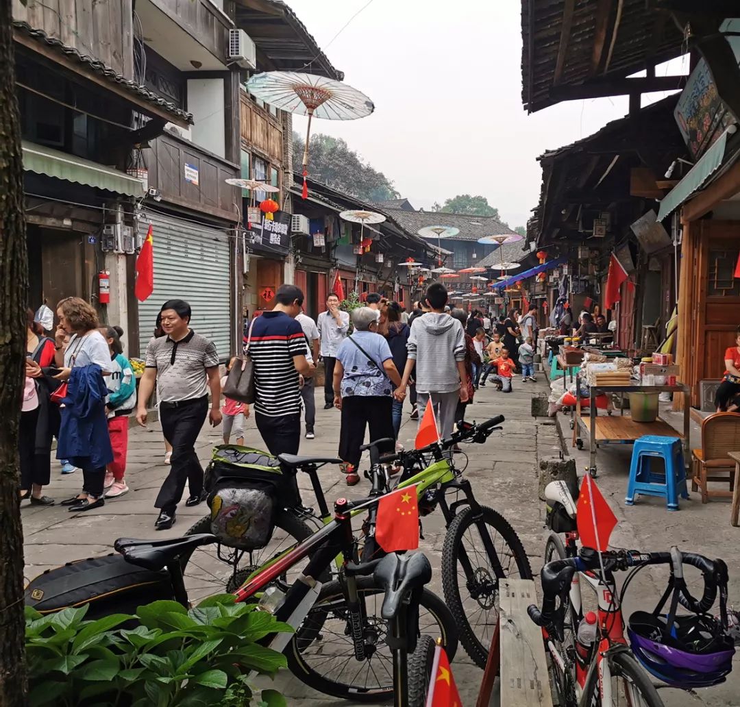 茅台到赤水骑行,赤水至茅台镇骑行栈道