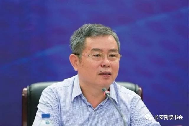 李扬财经演讲2019,金融专家李扬访谈