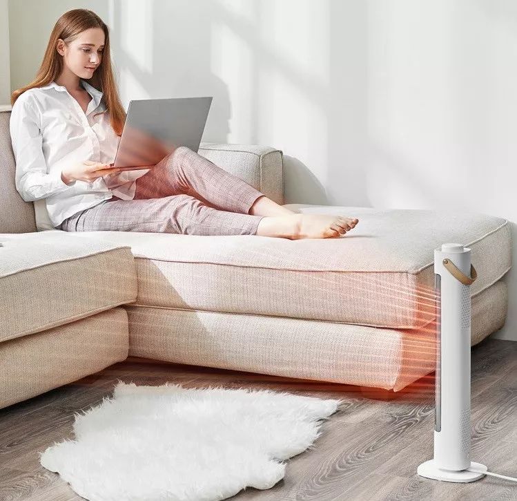 空气能速热取暖器,新式碳晶取暖器