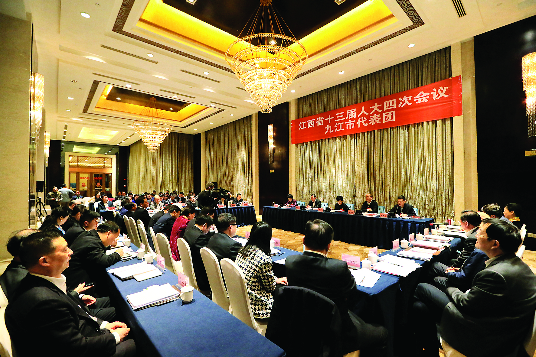 九江经济发展最新状况,九江经济持续改善