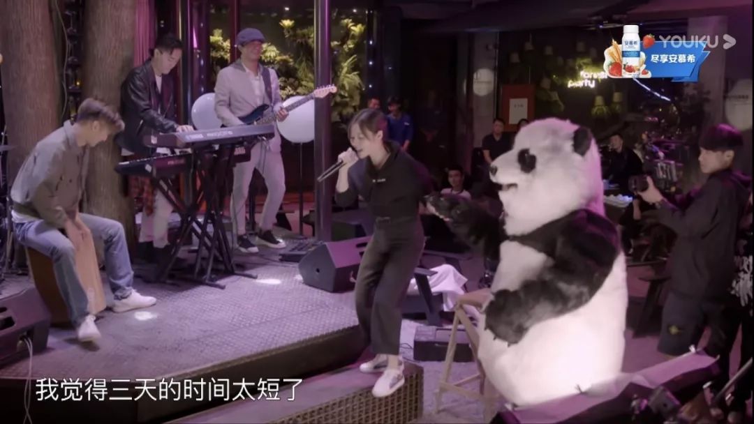 盛天地这间成都来的“网红酒馆”，谢霆锋都打卡了，你还没去过？