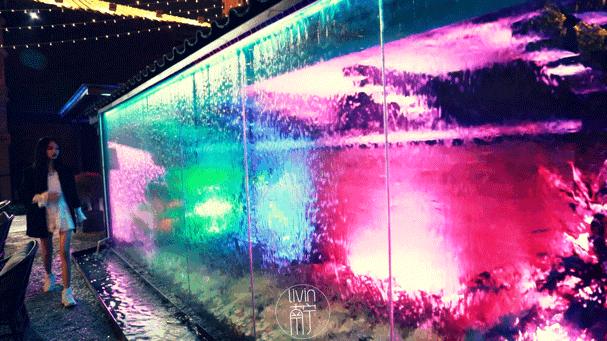 盛天地这间成都来的“网红酒馆”，谢霆锋都打卡了，你还没去过？