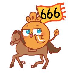 淄博人均表情包,齐国表情包