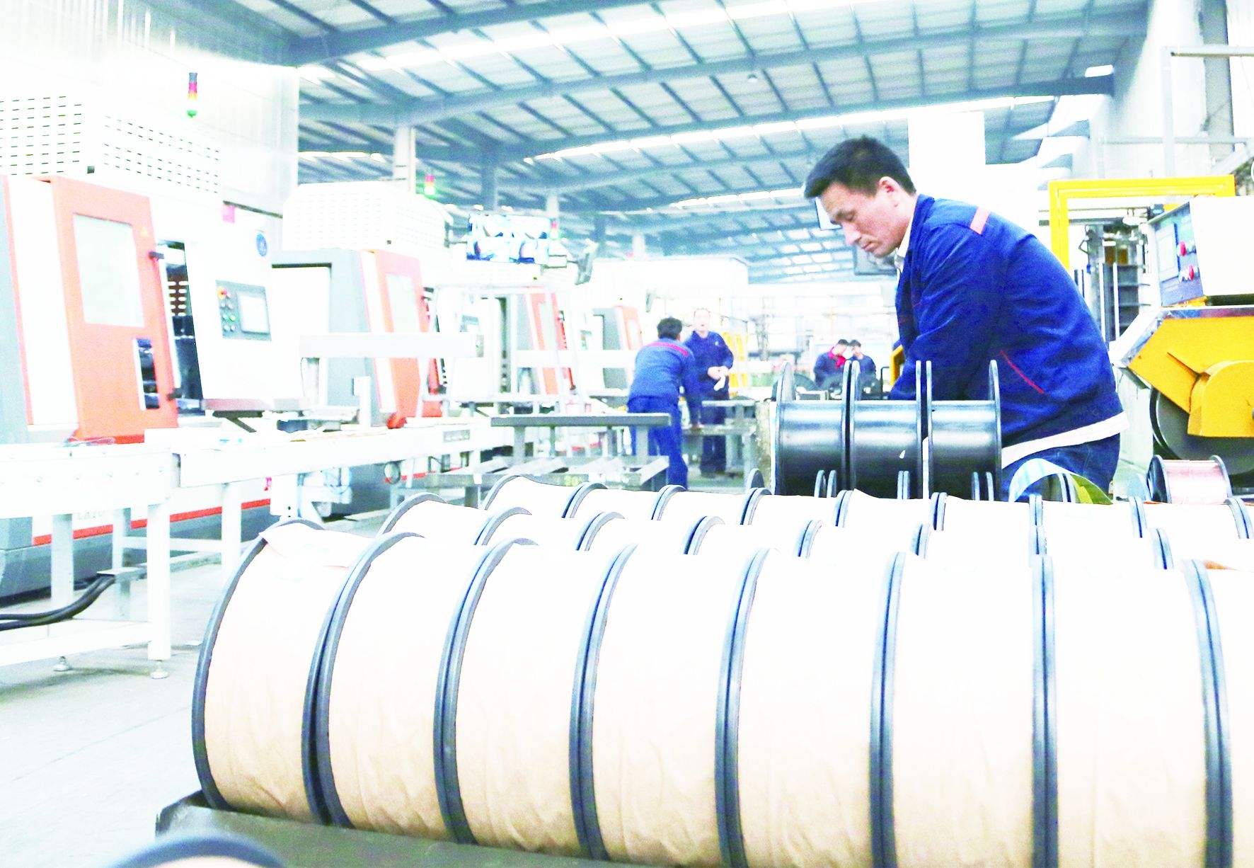 四川促进外贸保稳提质,德州市优化营商环境突出贡献