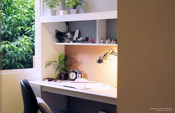 堪比五星级酒店，还能男女混住？这居然是大学宿舍