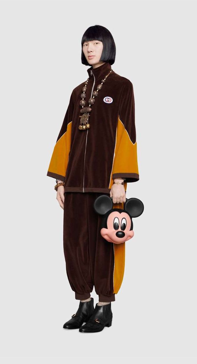 鼠年限定gucci,gucci鼠年限定款