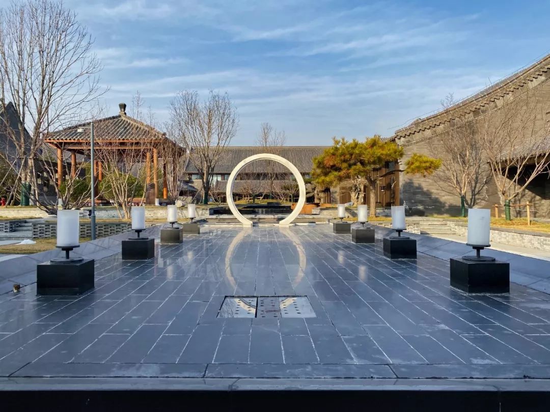 中国最美酒店前厅,全国各地jw万豪酒店