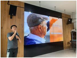 海纳百创普陀区垂直路演中心,上海黄浦区海纳百创路演中心