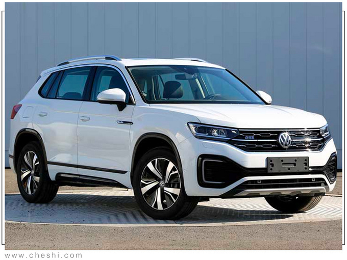 高尔夫8和探岳,想换车不知道换什么