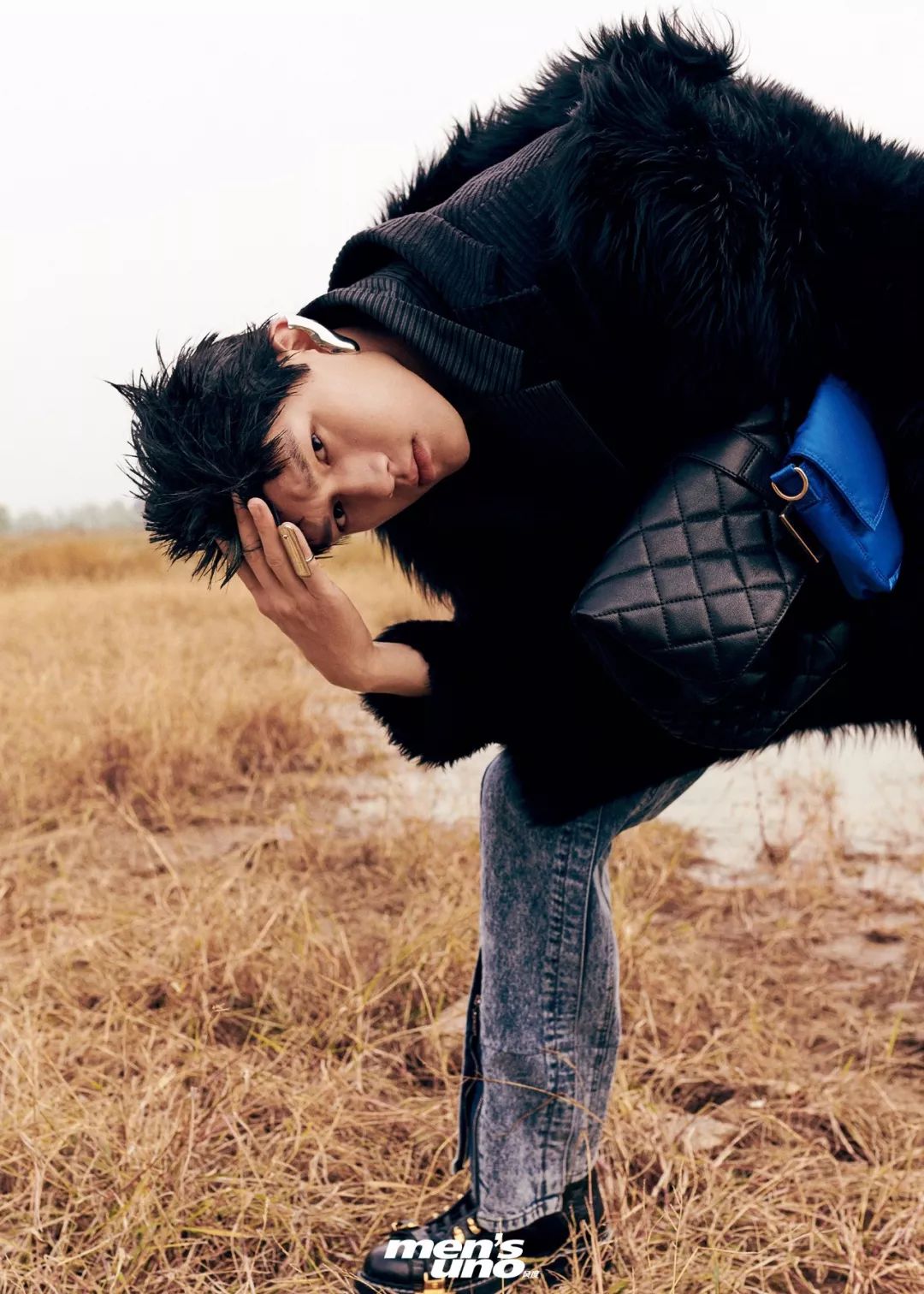 鏆栫敺鍐ぉ绌挎惌,鍐鏆栫敺绌挎惌