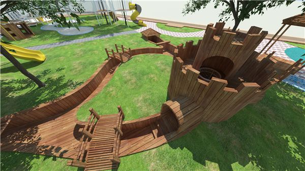 玉林新智程东方巴黎国际幼儿园,广西玉林容县灵山英豪幼儿园