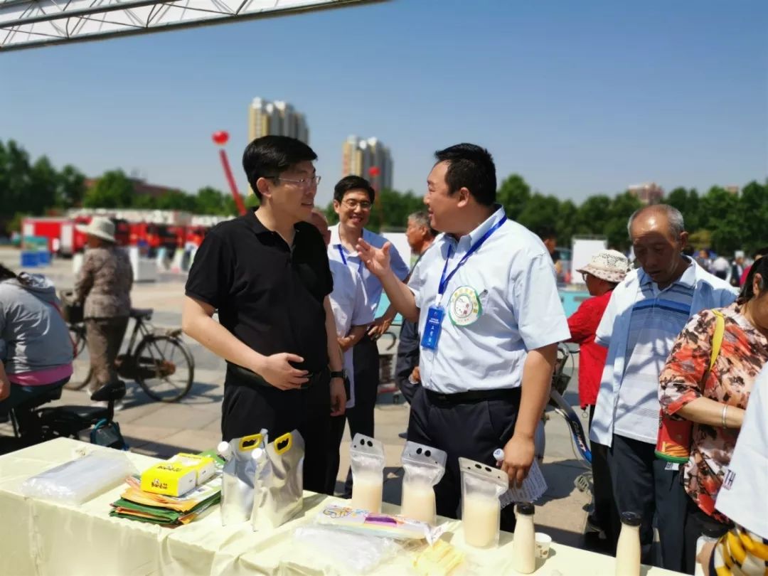 一路桃花为谁容齐陵农业再追梦