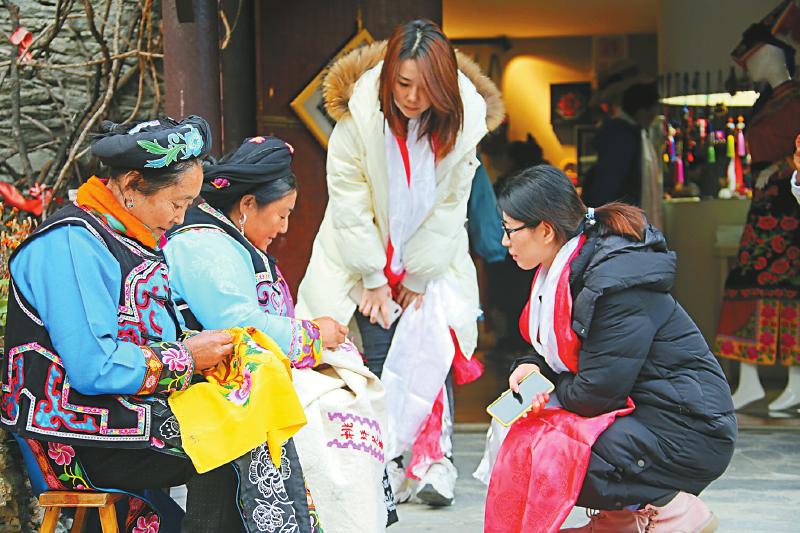 旅游收入114.68亿元,阿坝州2019年国庆旅游收入