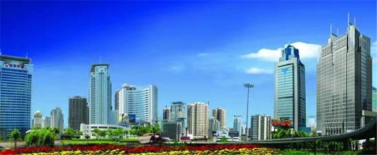 西安未央高端小区,西安未央区发展前景如何