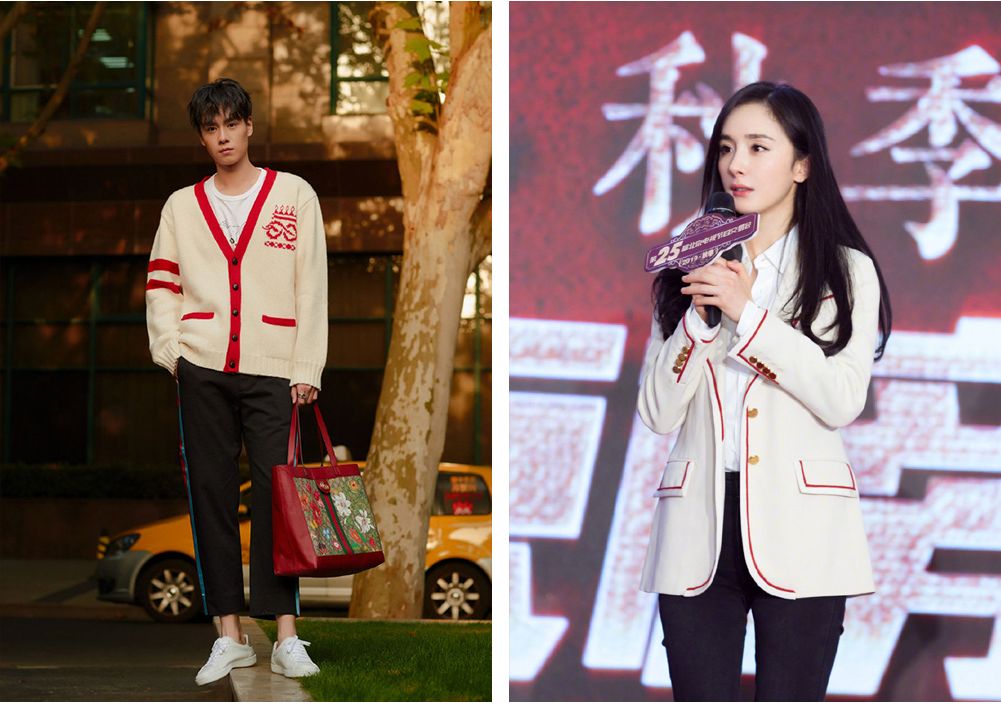 太平鸟2019穿搭,zara新年穿搭