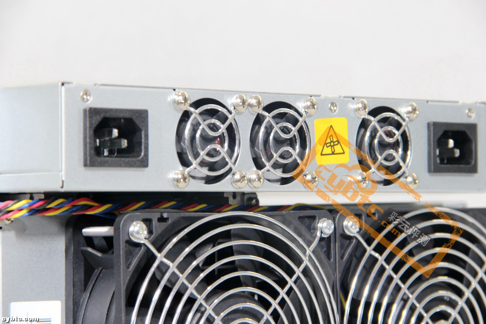 彩云比特挖矿靠谱吗,比特大陆蚂蚁矿机s17