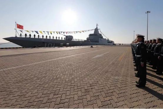 台湾海军vs大陆海军对比表,台湾海军和大陆的海军对比