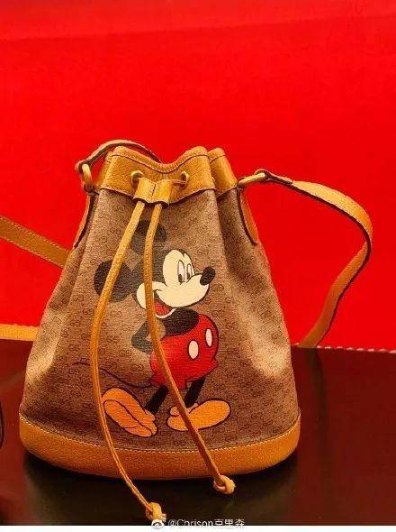 2020年大牌鼠年限定出炉！来品一品这些鼠年限定设计