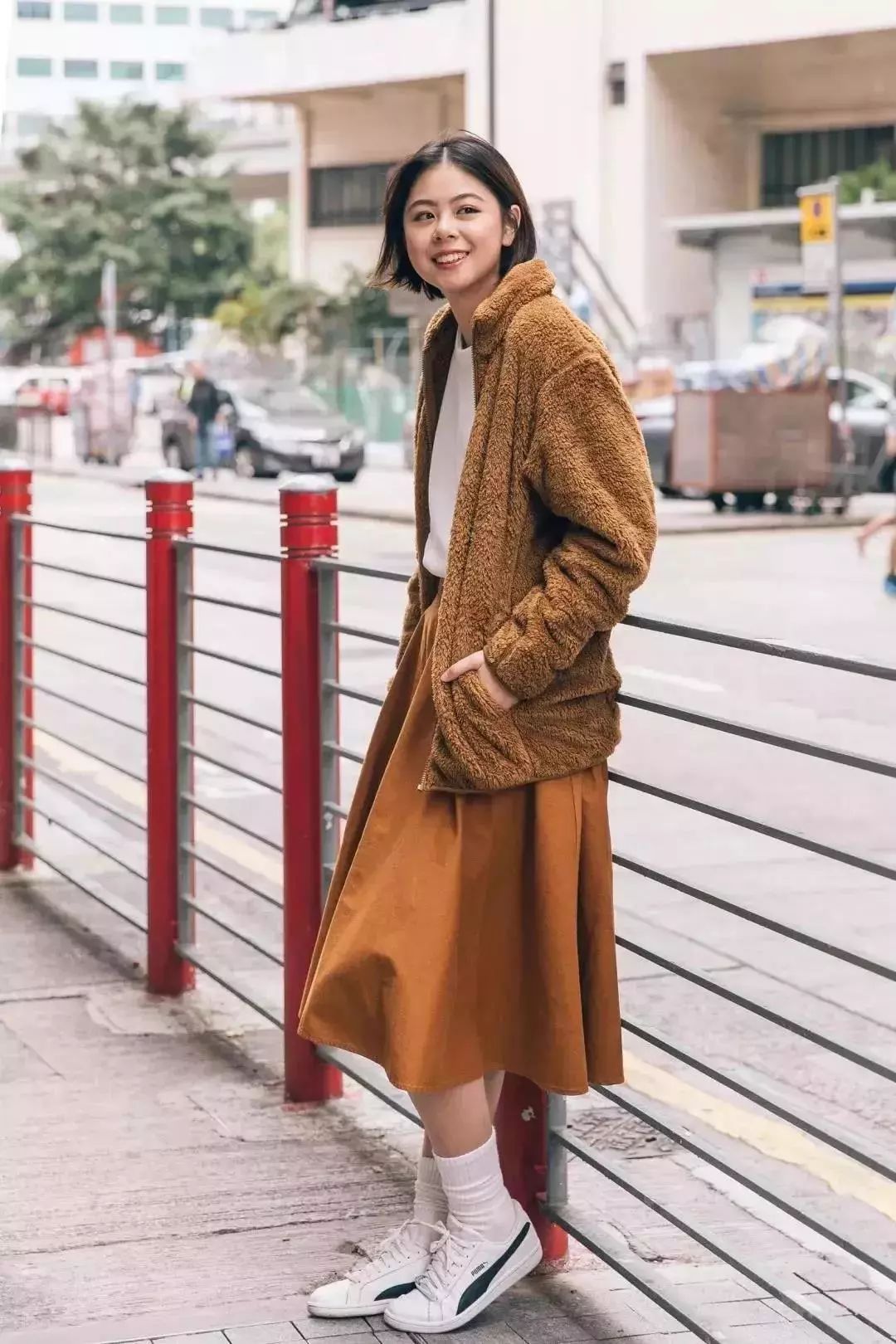 南方人回家过年一定要带一件摇粒绒吗?